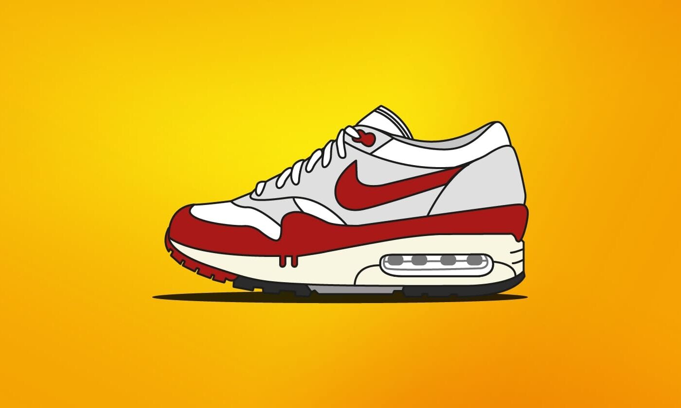 Inspirational Designers - The man behind Nike Air Jordan's