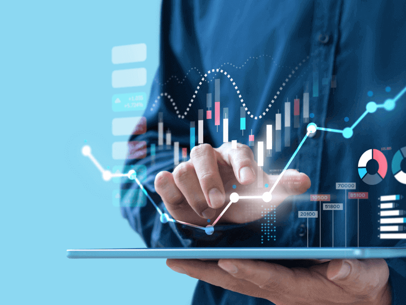 6 of the best digital marketing reporting tools.