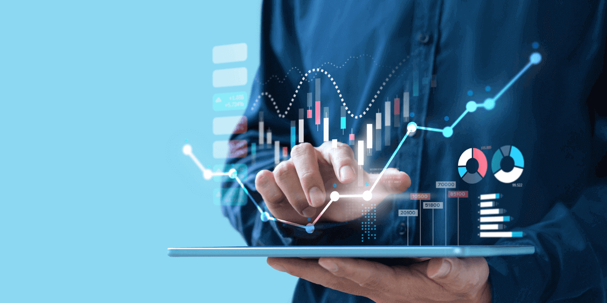 6 of the best digital marketing reporting tools.