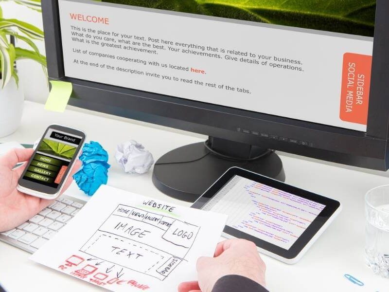 The best web design software to use in 2024