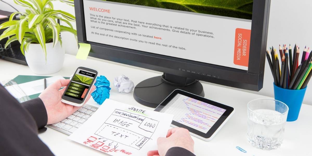 The best web design software to use in 2024
