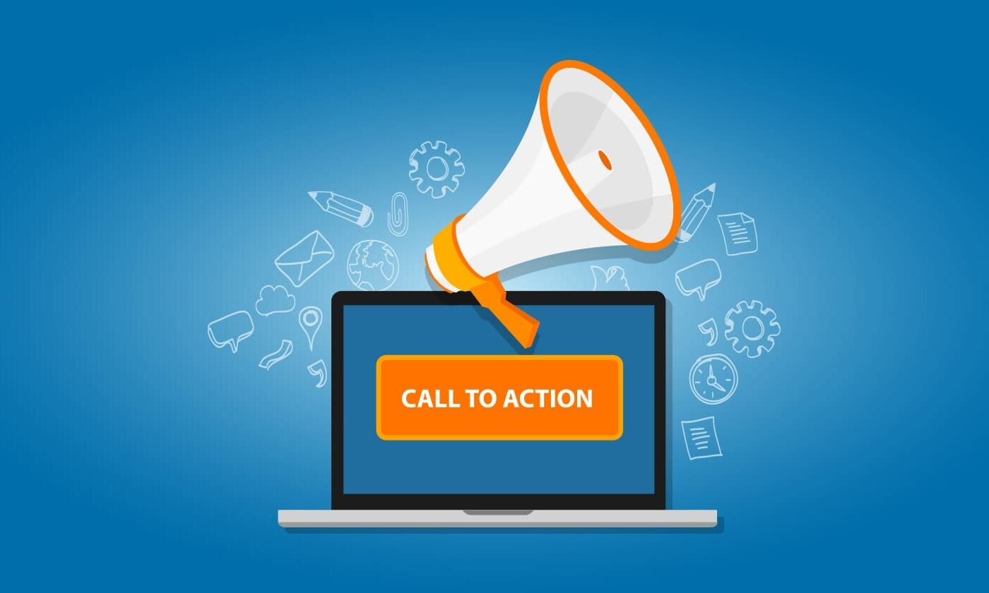 5 CTA best practices to increase your click-through rate.