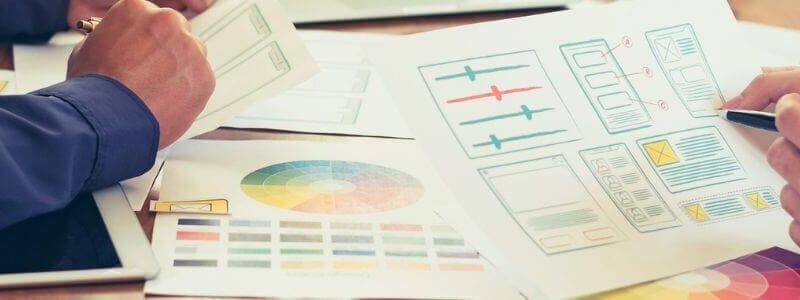 Why Custom Web Design Is Better Than Templates