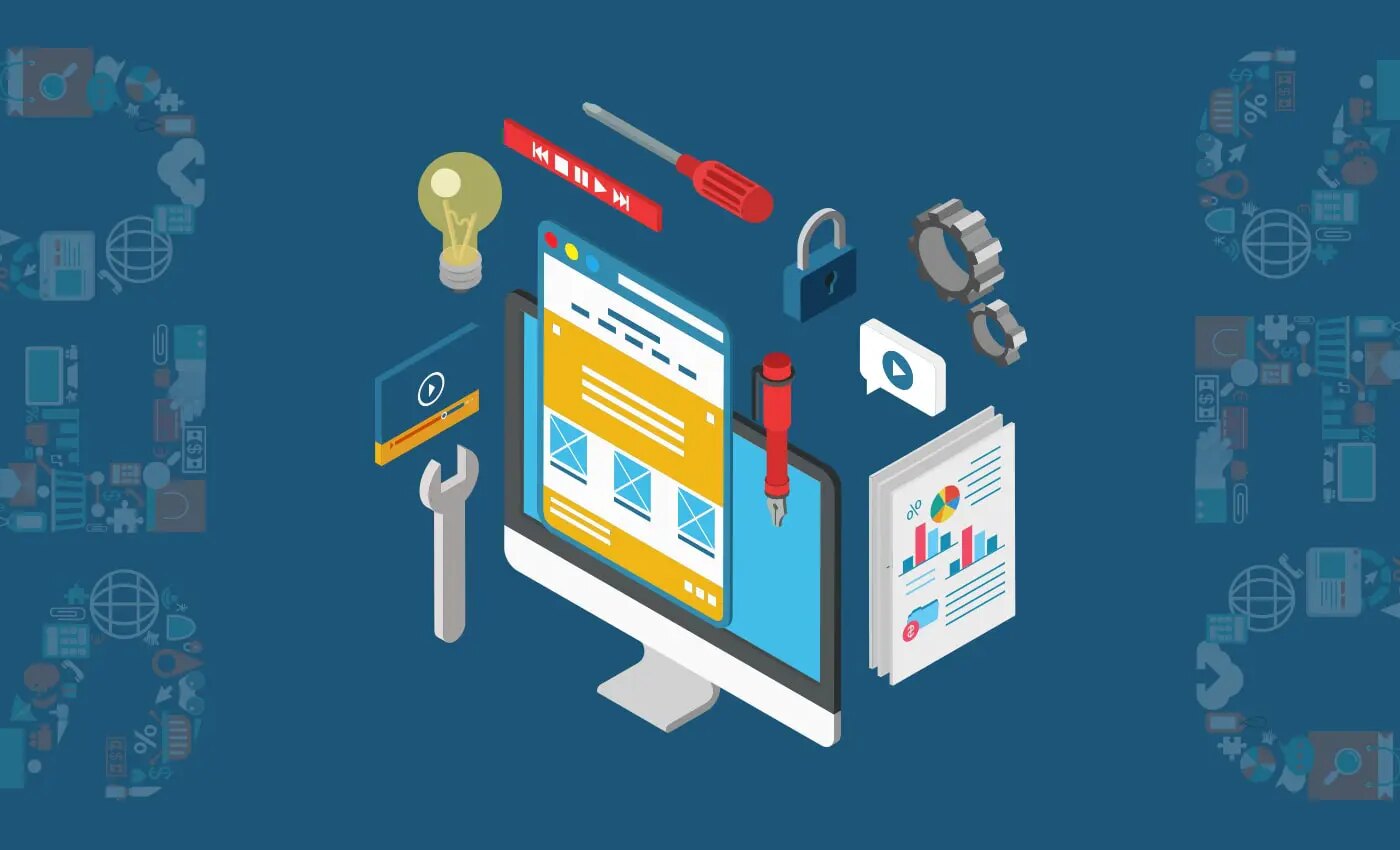 4 ways designers can incorporate SEO friendly web design.
