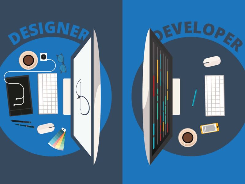 Why Should Designers and Developers Work Together?