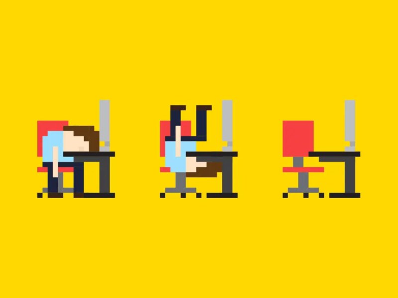 6 ways to fight designer’s block.
