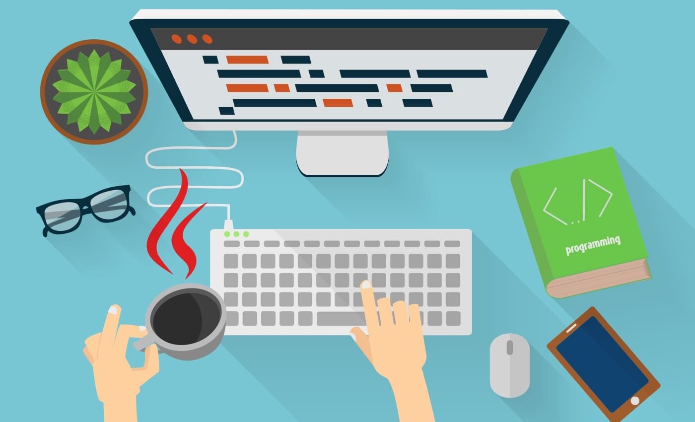 The Challenges Faced By A Modern Web Developer