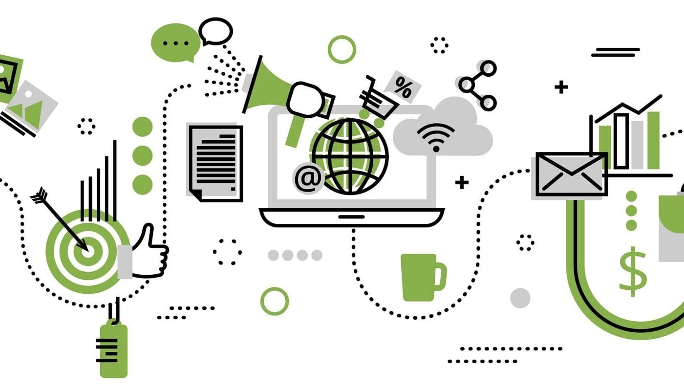 Why you should be optimising your digital marketing presence