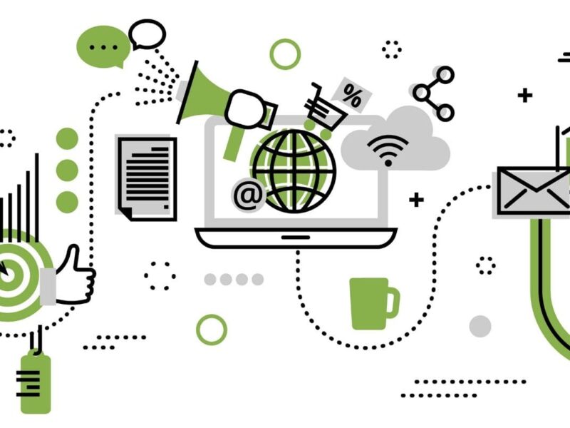 Why you should be optimising your digital marketing presence