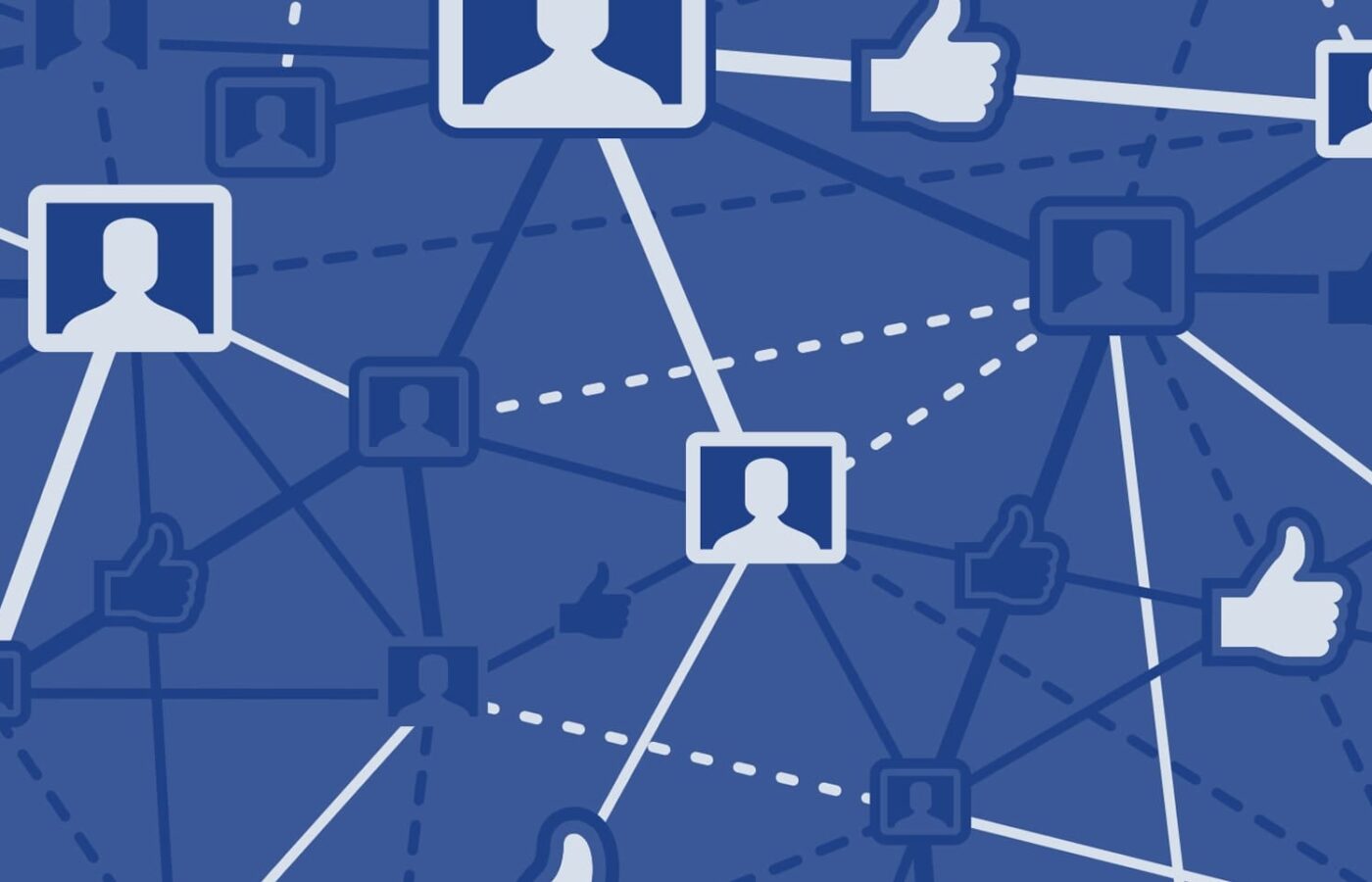 The Benefits & Risks of a Facebook Business Page