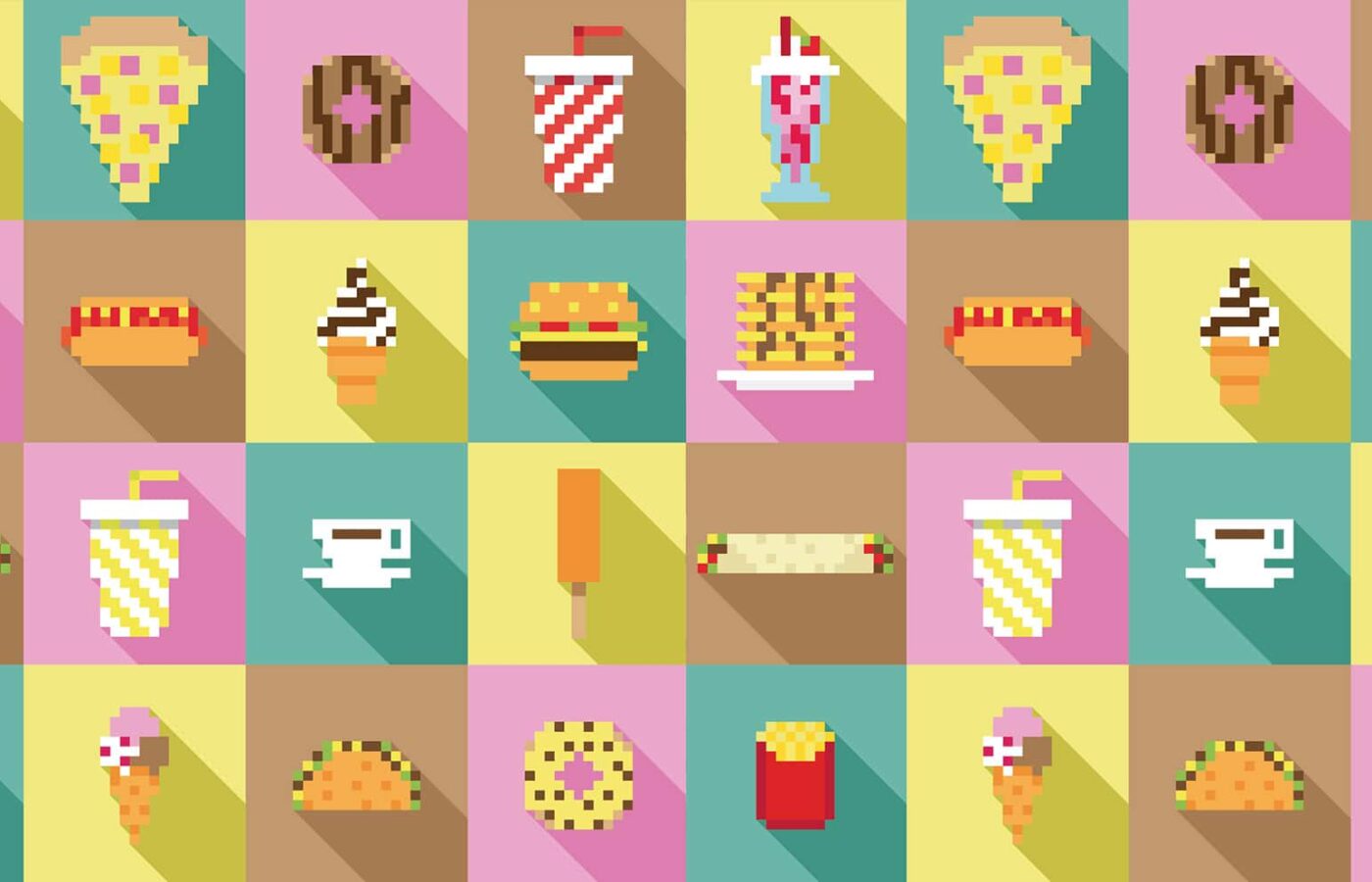 Digital Marketing Campaigns in the Food Industry