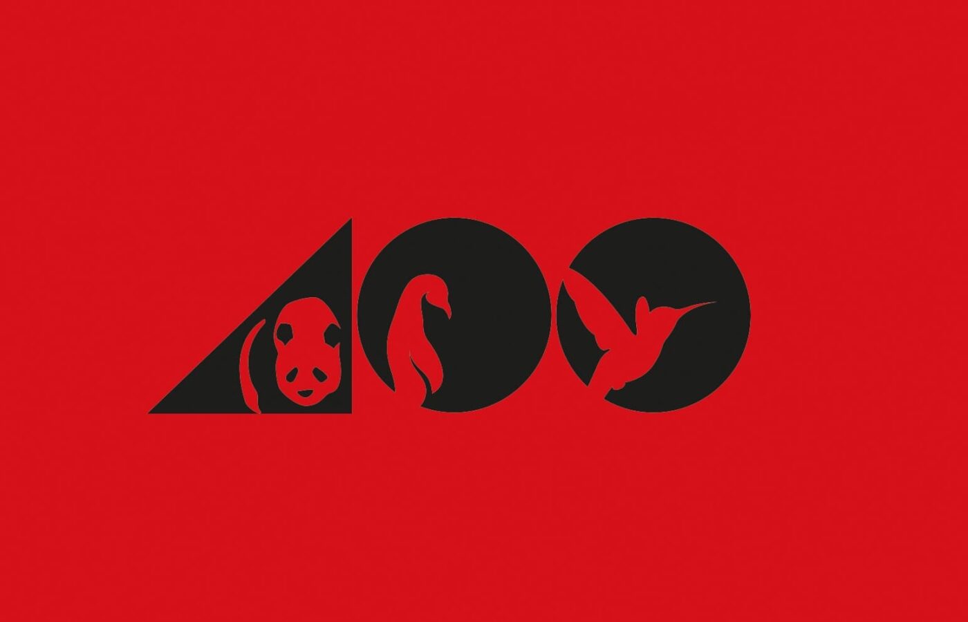 The Google Zoo – Panda, Penguin, and Hummingbird