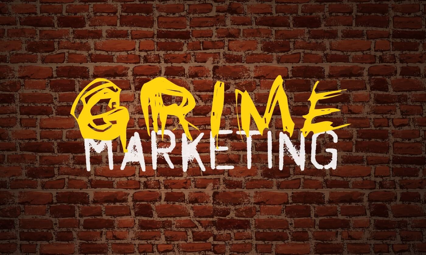 How Grime Artists Are Doing Some Of The Cleverest Marketing In 2017