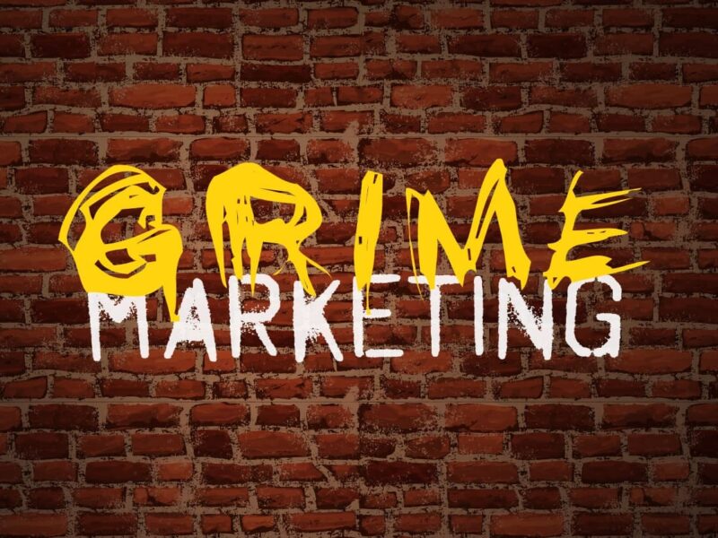 How Grime Artists Are Doing Some Of The Cleverest Marketing In 2017
