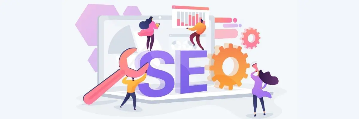 How SEO is still king