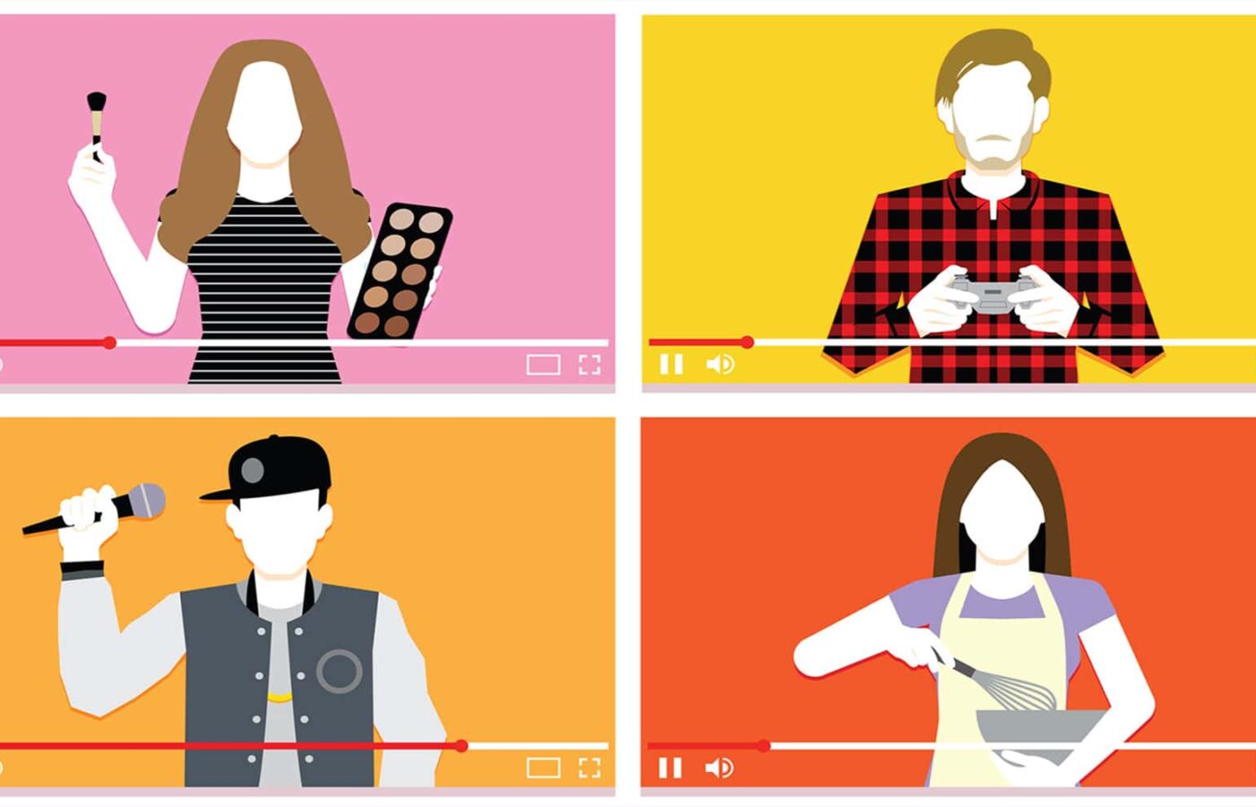 How to work with influencers for ultimate success