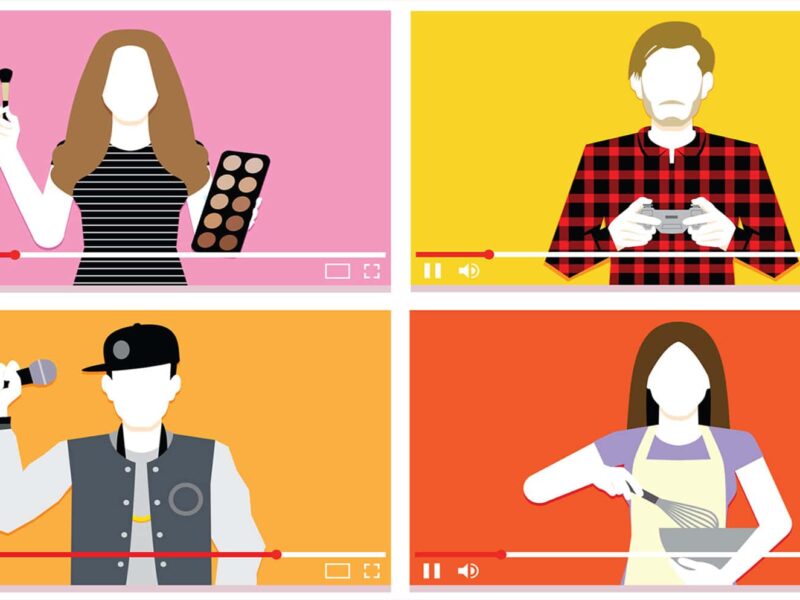 How to work with influencers for ultimate success