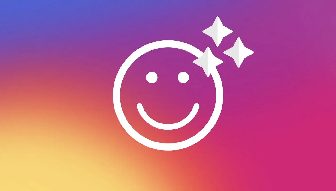 Instagram Launches Face Filters