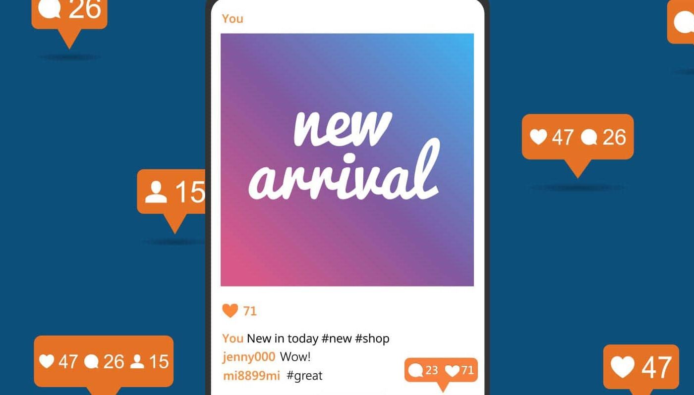 How To: Use Instagram for Retail