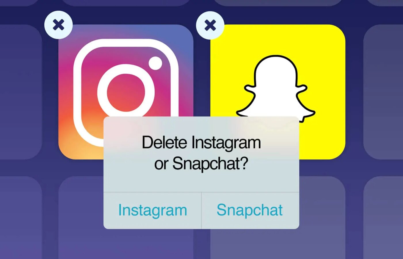 Will Instagram Beat Snapchat?