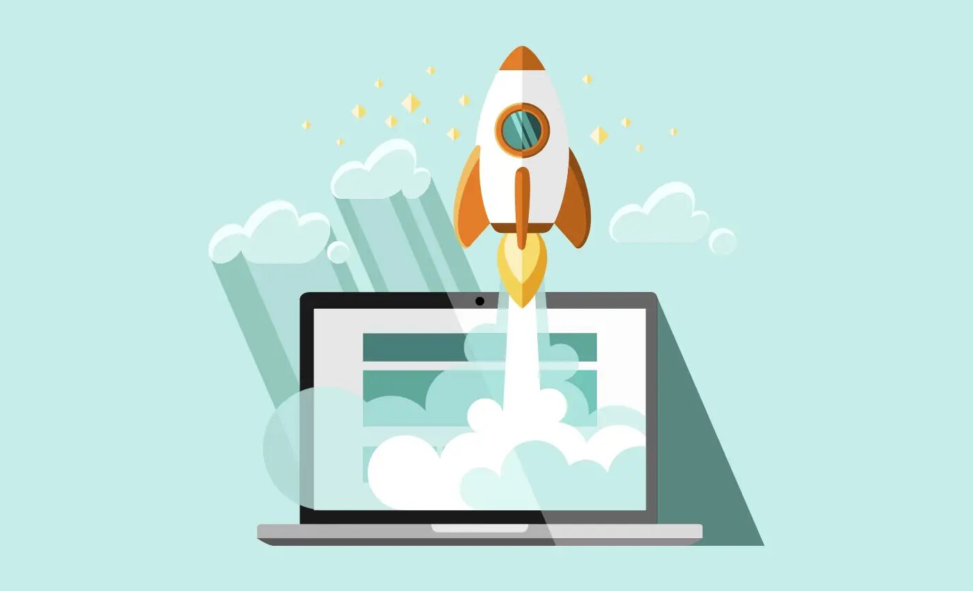 Our checklist for launching a new website