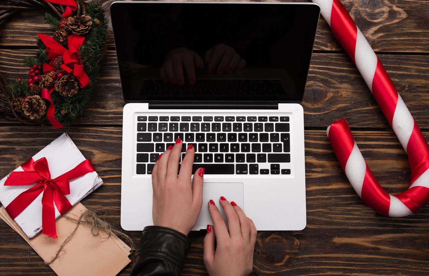Part 1 The Ultimate Guide: Seasonal Email Marketing