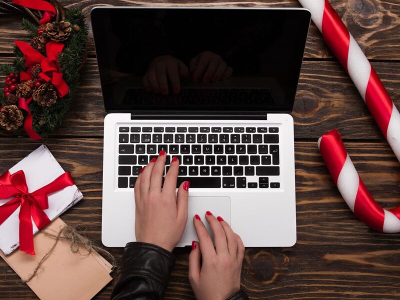 Part 1 The Ultimate Guide: Seasonal Email Marketing