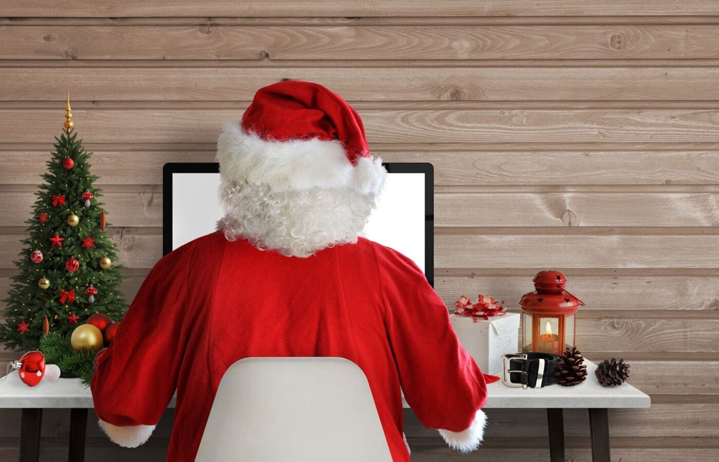 Part 2 The Ultimate Guide: Seasonal Email Marketing