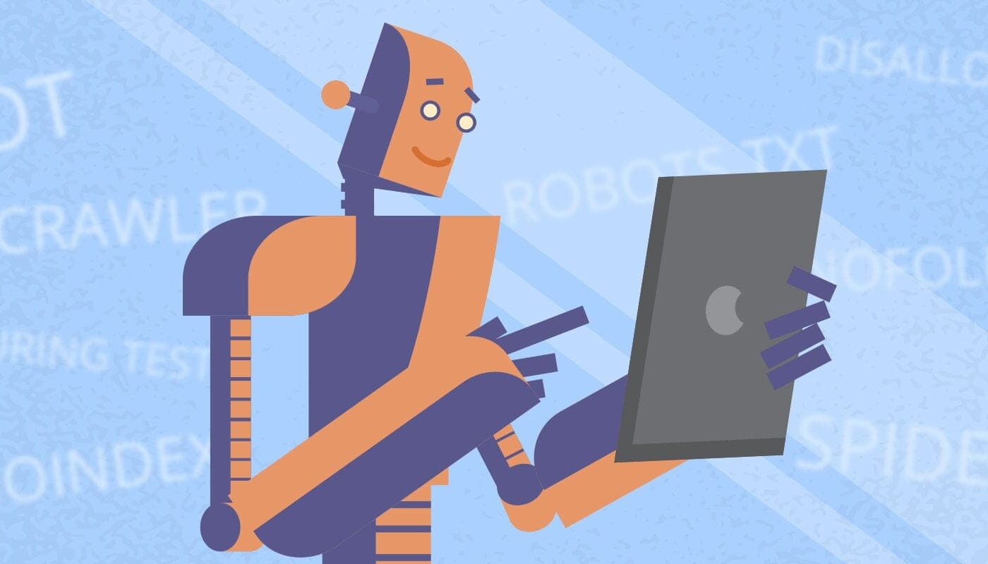 11 Web development terms explained.