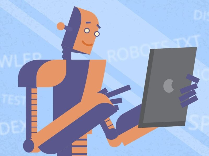 11 Web development terms explained.