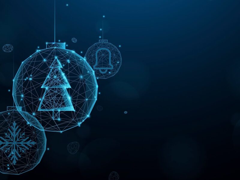 Seasonal SEO tips: 4 ways to optimise your site for Christmas