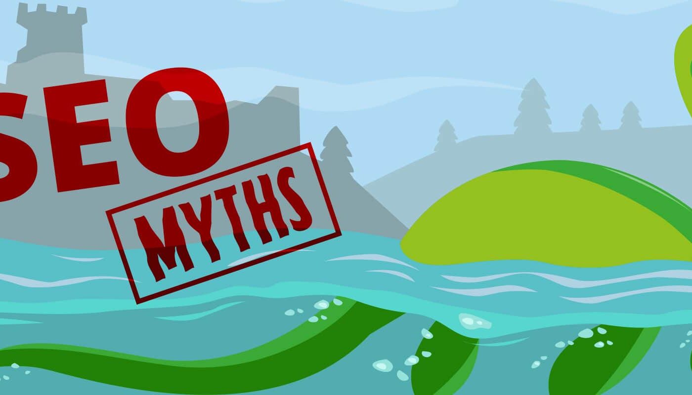 7 SEO Myths That Need To Stop Right Now