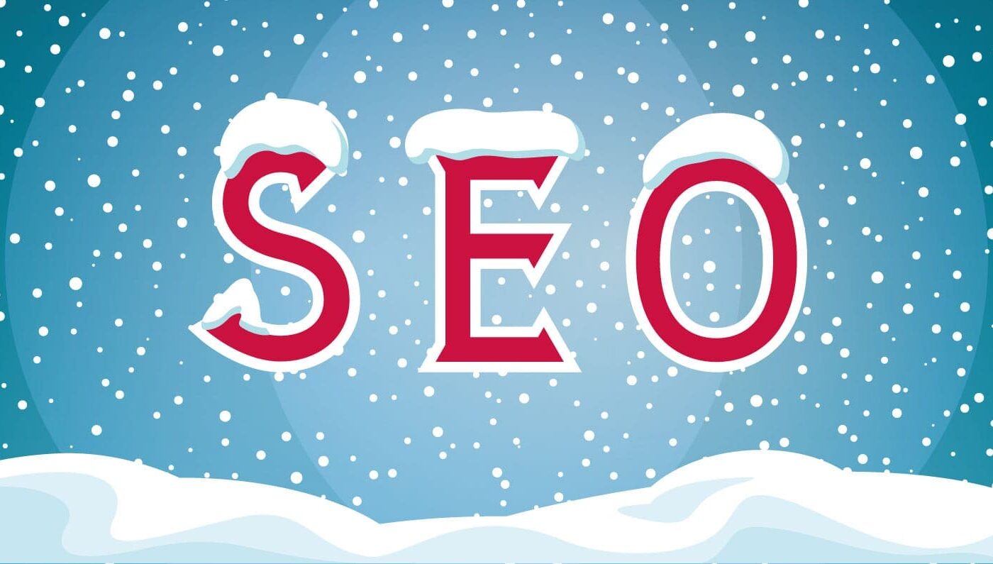 SEO in the Snow – Christmas Marketing Campaigns