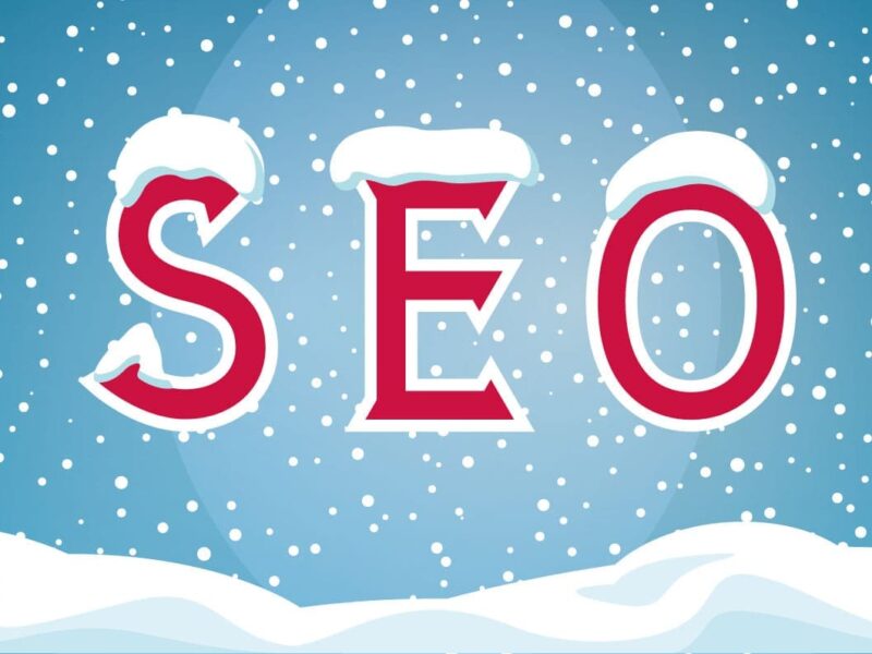 SEO in the Snow – Christmas Marketing Campaigns