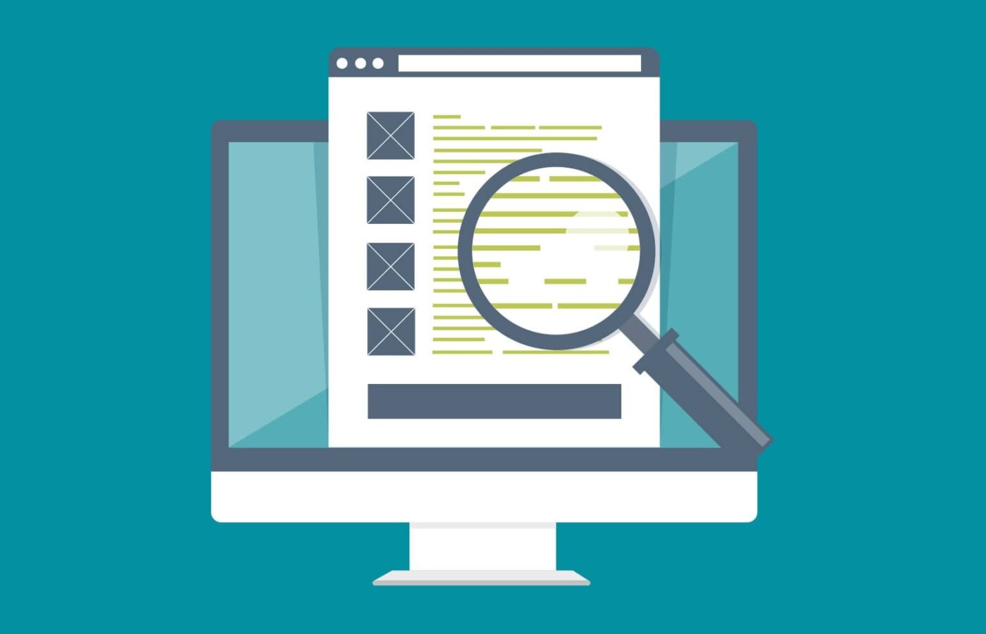 Our guide to schema markup for SEO.