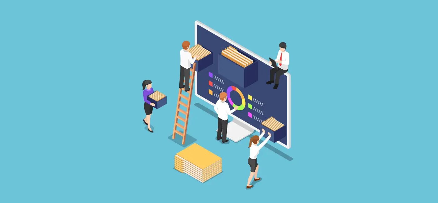 The Benefits of Using A Content Management System in Website Development