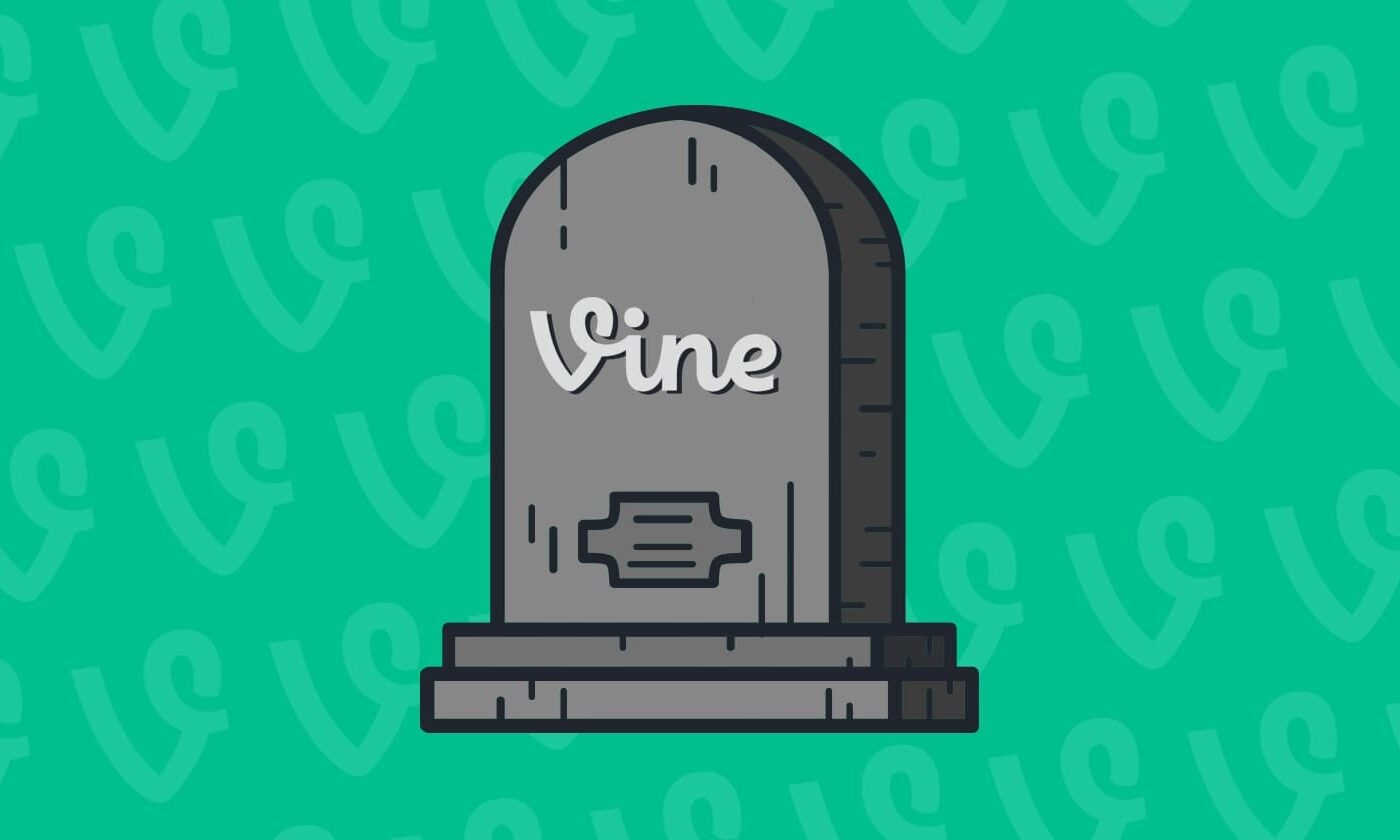 R.I.P Vine | 2013-2016