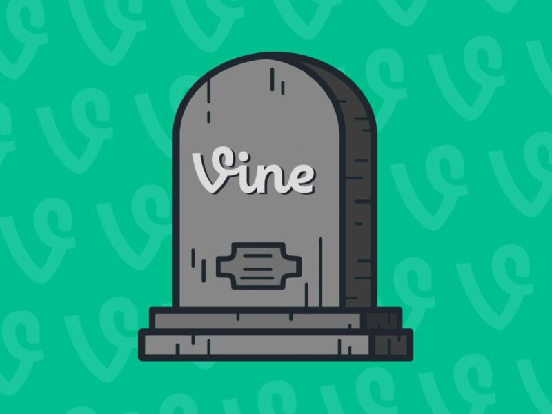 R.I.P Vine | 2013-2016