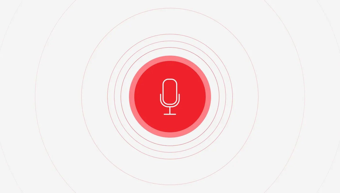 What voice search optimisation means for your SEO strategy.