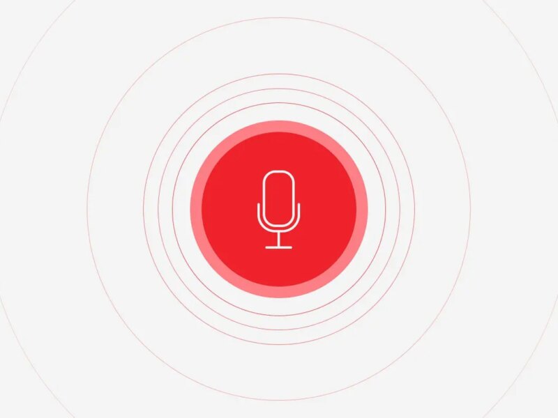 What voice search optimisation means for your SEO strategy.