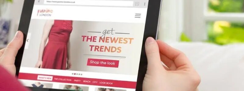 How to optimise your web design for mobile devices