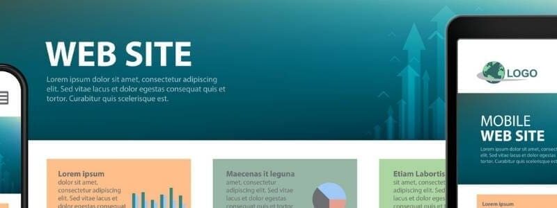 What is a website mockup and why are they important?
