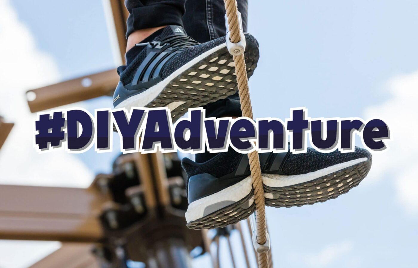 Altitude Adventure’s #DIYADVENTURE Launches as Fifteen Hopes To Help Children