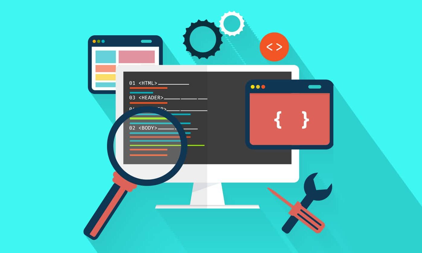 Learning Front End Web Development in 2016