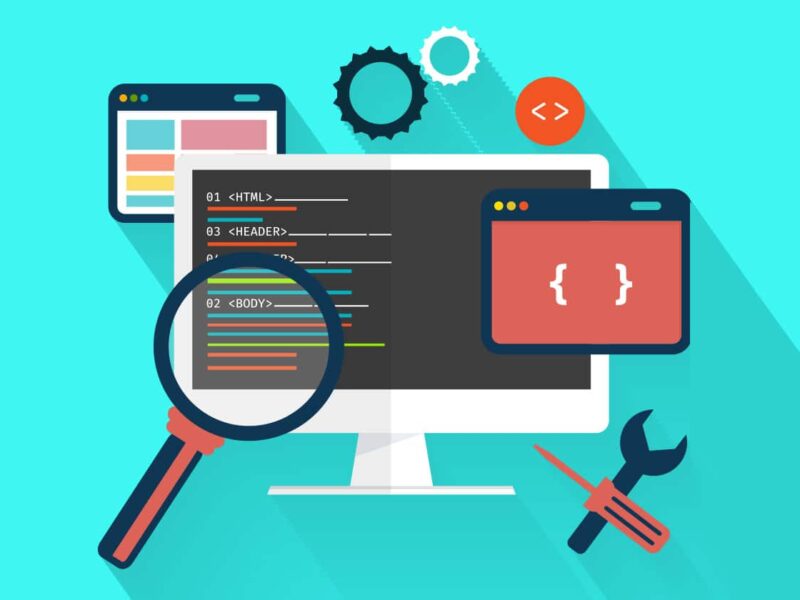 Learning Front End Web Development in 2016