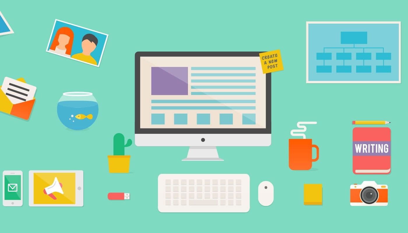 5 Ways To Keep Your Blog Alive (How To Come Up With Blog Ideas)