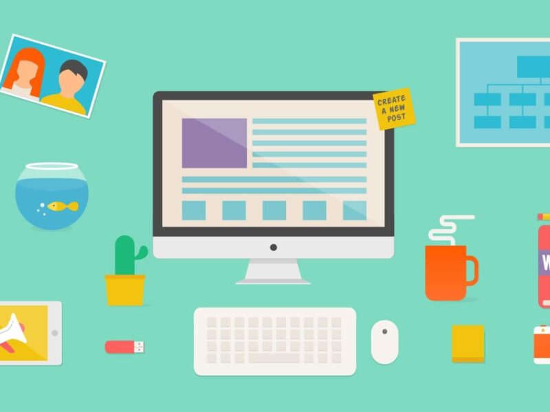 5 Ways To Keep Your Blog Alive (How To Come Up With Blog Ideas)