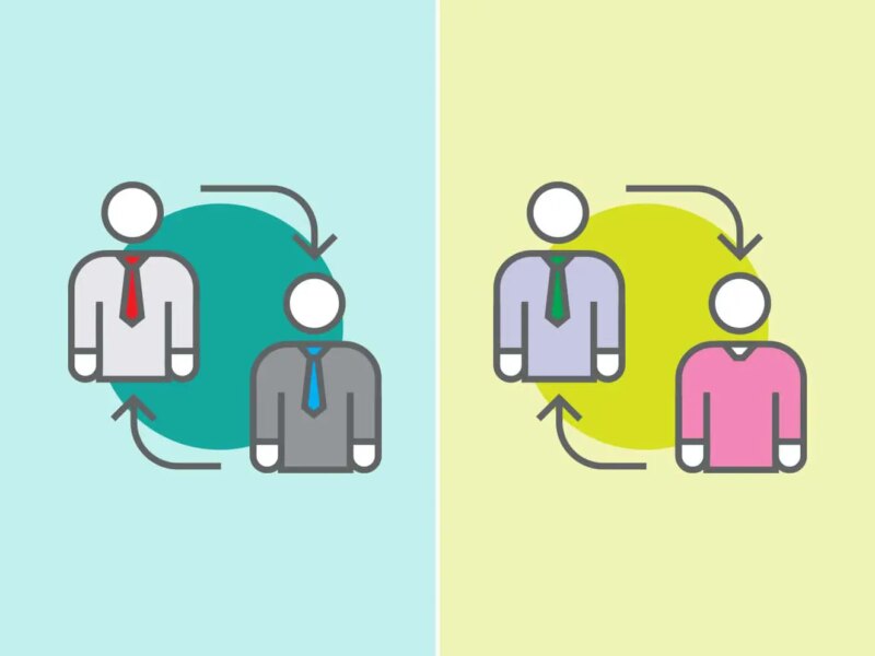 What Are The Main Differences Between B2B & B2C Marketing?