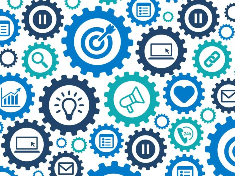 7 key elements to consider in your digital business strategy