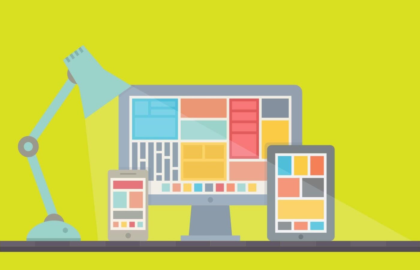 What is the future of website design?
